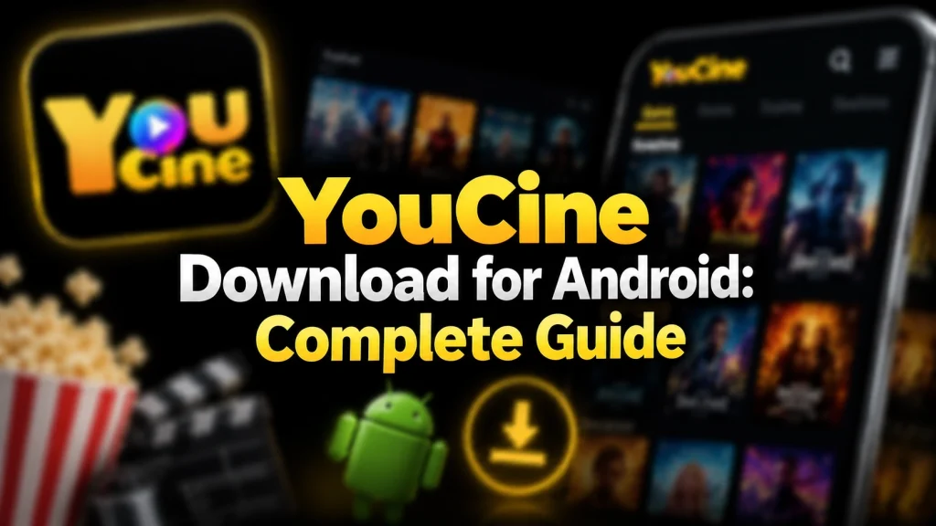 youcine app